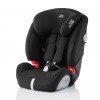 Автокресло BRITAX-ROMER EVOLVA 123 Cosmos Black